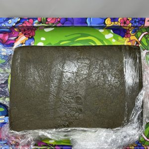 BUDGET HASH - Image 3